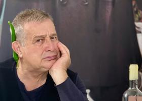 Incendiu suspect la casa lui Mircea Dinescu: Întâi mi-au dat foc la vie, acum și la casă. Cine a vrut să îi facă rău