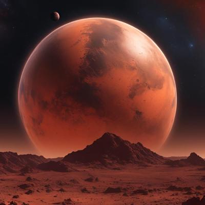 4 Septembrie: Marte intră în Rac pentru a îndruma inima către vindecare. Universul aprinde flacăra emoțiilor ascunse