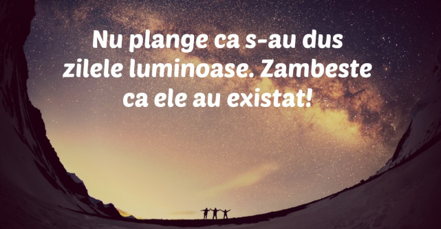 Cele mai importante 20 de lectii in viata