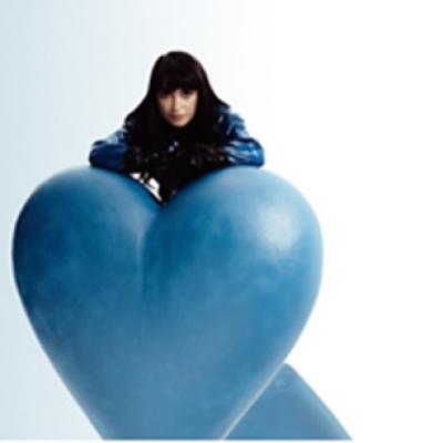 Irina Rimes lansează în sfârșit piesa Ultima