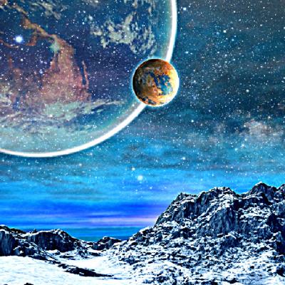 Evenimentele astrologice din decembrie ne vindeca si ne ajuta sa fim intr-un echilibru perfect cu divinitatea