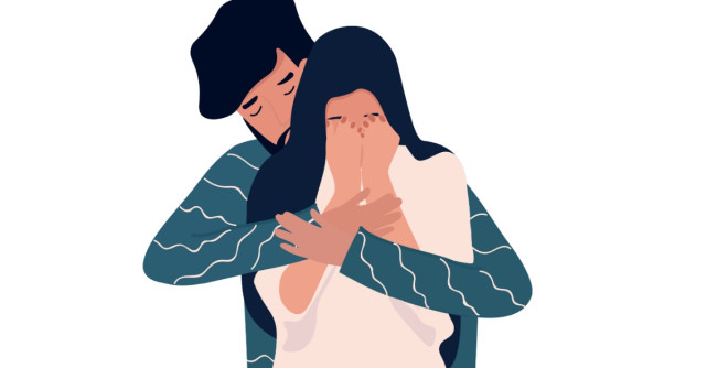 Dacă fuge când lucrurile devin dificile, înseamnă că nu te merită