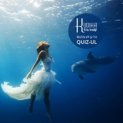 Testul Oceanului: Ce se ascunde in strafundul subconstientului tau?