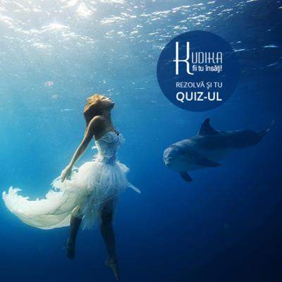 Testul Oceanului: Ce se ascunde in strafundul subconstientului tau?