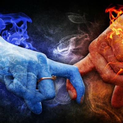 Nu te grăbi niciodată în iubire. Rămâi singură până când întâlnești această persoană...