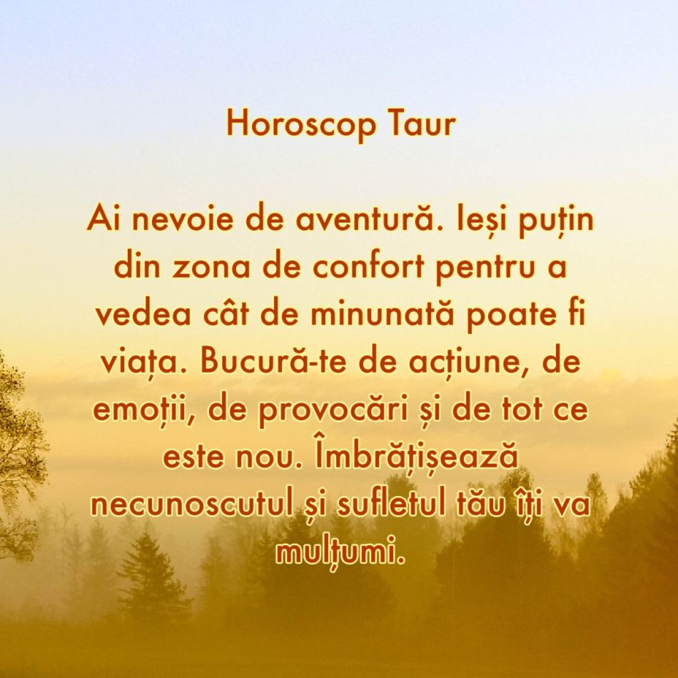 De ce are nevoie fiecare semn zodiacal în săptămâna 6-12 noiembrie