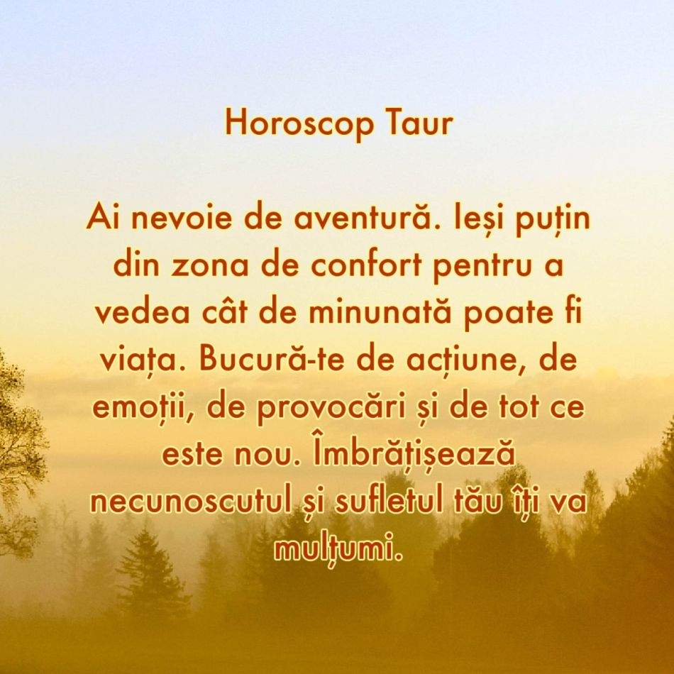 De ce are nevoie fiecare semn zodiacal în săptămâna 6-12 noiembrie