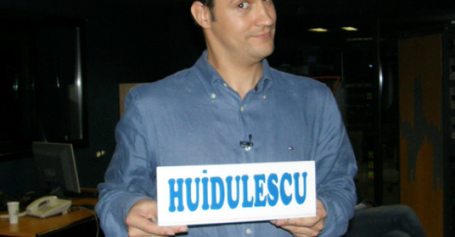 Huidu: Prima declaratie de la accident