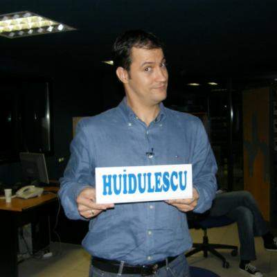 Huidu: Prima declaratie de la accident