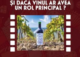 Domeniul Bogdan și Festivalul de Film Anonimul: O Întâlnire a Autenticității și Naturii