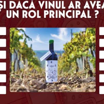 Domeniul Bogdan și Festivalul de Film Anonimul: O Întâlnire a Autenticității și Naturii