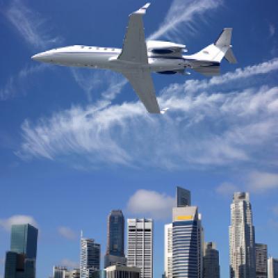 Germanwings zboara spre Art Cologne