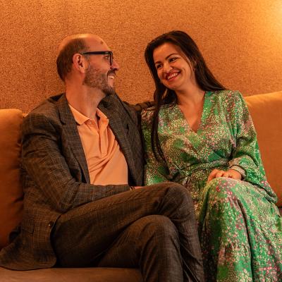 Este suficientă iubirea pentru a fi fericiți? 