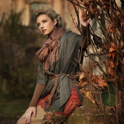 Cele mai noi tendinte pentru sezonul toamna-iarna 2015