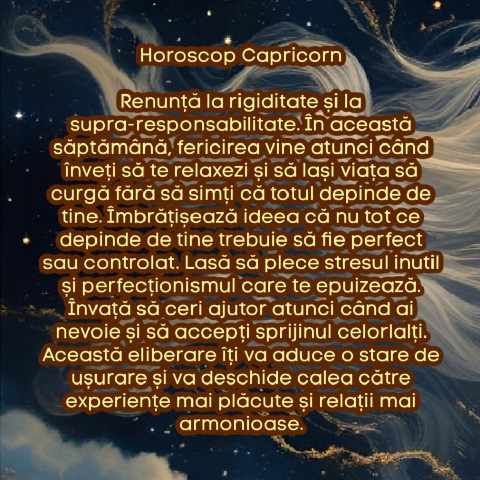 La ce trebuie să renunți în săptămâna 1-7 septembrie ca să atragi fericirea în viața ta, în funcție de zodie