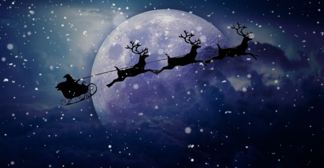 Ultima Lună Nouă a anului 2023 însămânțează în sufletele noastre curajul de a păși spre un nou început