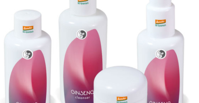 Alege frumusetea bio! 