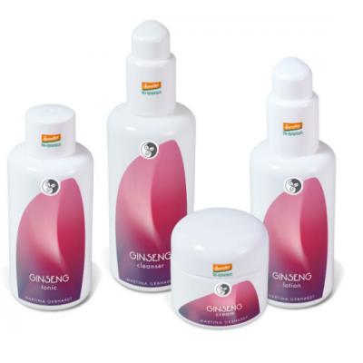 Alege frumusetea bio! 