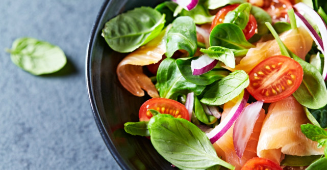 Alimente anti-inflamatoare care ajuta vindecarea