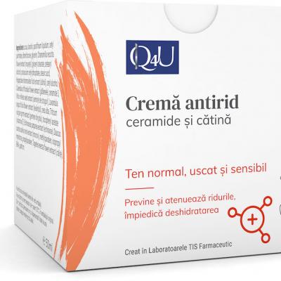 Nimeni nu își dorește riduri...