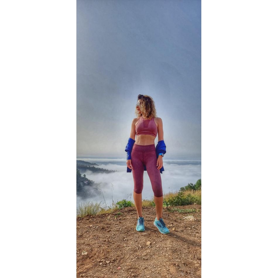 Carmen Bruma, rețetă de vară sățioasă și sănătoasă. Uite preparatul cu care se menține în formă