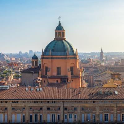 Bologna - ghid complet pentru vizitarea orașului italian