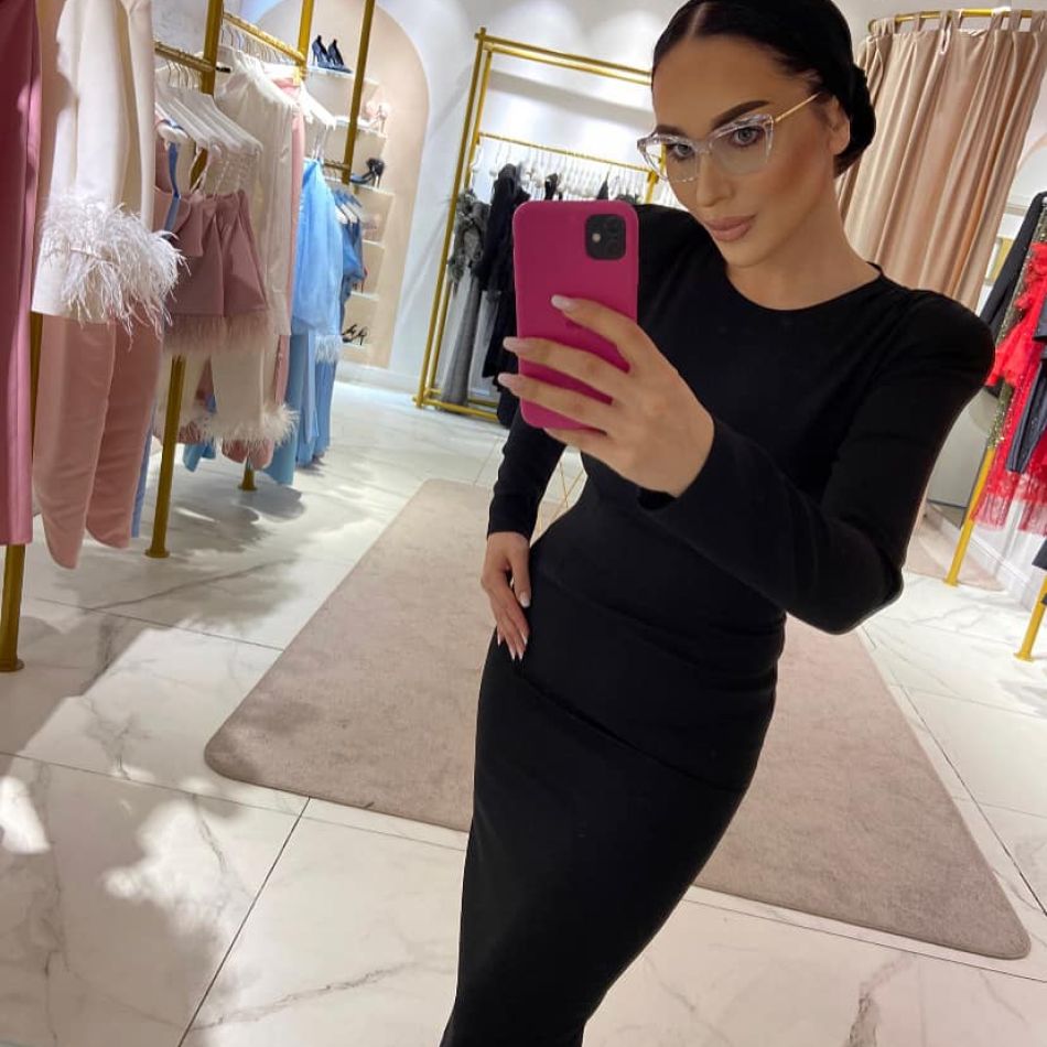 Dana Roba, șantajată și amenințată de nenumărate ori de Daniel Balaciu: Va plăti...