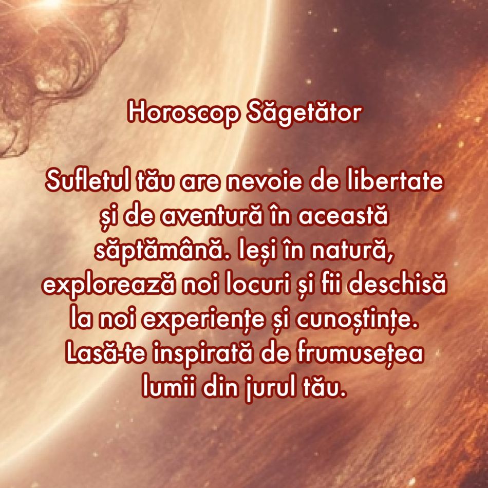 De ce are nevoie fiecare semn zodiacal în săptămâna 10-16 iunie