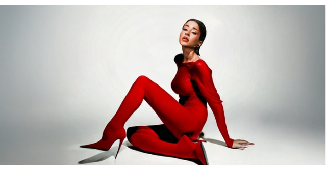 Nicole Cherry lansează O femeie iubește mult, prima piesă de pe EP-ul artistei