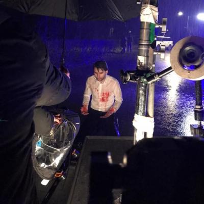 O secundă, filmul românesc semnat de Octavian Iacob care disecă depresia