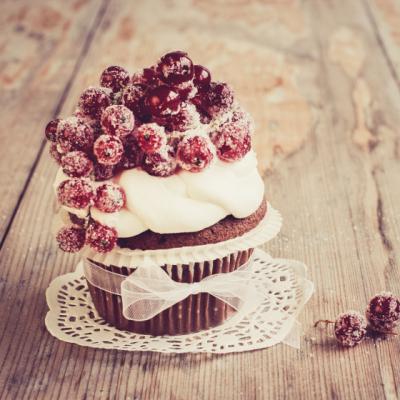 5 retete FABULOASE de cupcakes pentru sarbatori