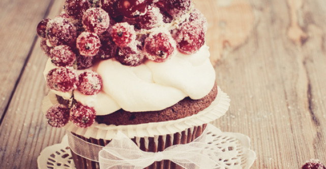 5 retete FABULOASE de cupcakes pentru sarbatori