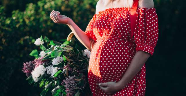 Săptămâna a 9-a de sarcină: cum se dezvoltă bebelușul și ce se întâmplă cu corpul mamei 