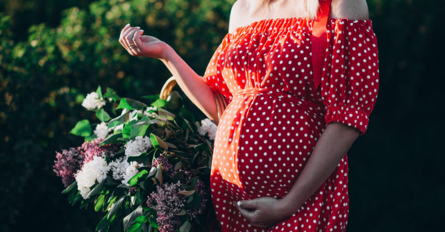 Săptămâna a 9-a de sarcină: cum se dezvoltă bebelușul și ce se întâmplă cu corpul mamei 