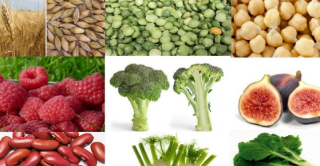 Cateva lucruri despre alimentatia echilibrata