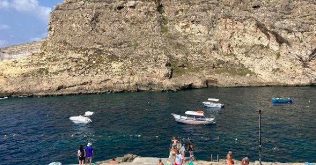 Revelion în Malta! Arome Mediteraneene și Sărbători Delicioase