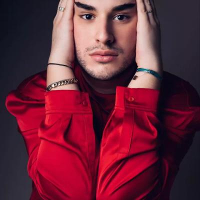 Vladimir Tătaru, pe scena Citymagia alături de Smiley, Willy William și John Newman!