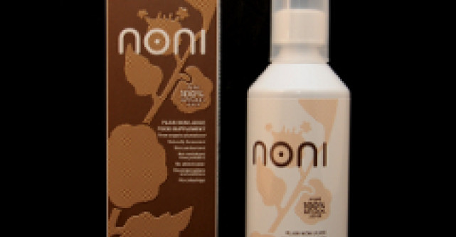 Fructul polinezian Noni - un miracol al naturii