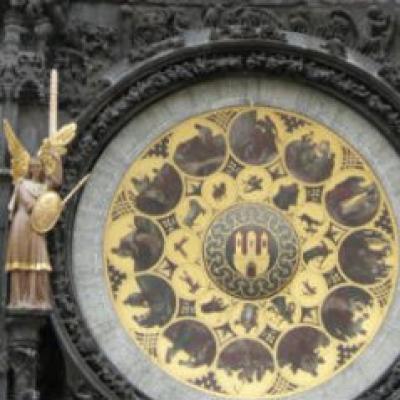 Astrologie: Astrele iti dezvaluie cine iti va fi alaturi in 2011