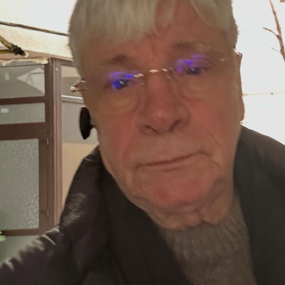 Femeia care i-a schimbat viața lui Gheorghe Visu. Actorul s-a însurat după 50 de ani și a făcut mărturisiri rare despre familie