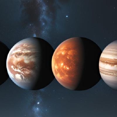 28 August, zi magică în Cosmos: Aliniere incredibilă a 6 planete. Divinitatea vorbește cu noi. Trezire spirituală