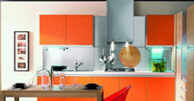 Cum alegem culorile pentru bucatarie?