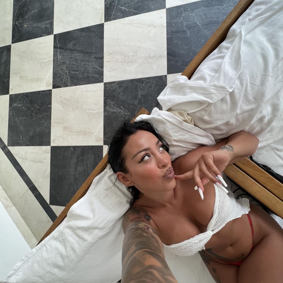 Ruby regretă că și-a pus silicoane! Adevărul din spatele intervenților chirurgicale: Am ignorat semnalele de alarmă ale corpului