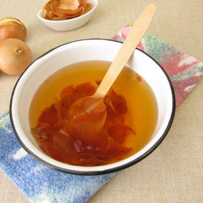 Ceai de ceapa - beneficii, preparare si utilizare pentru tuse