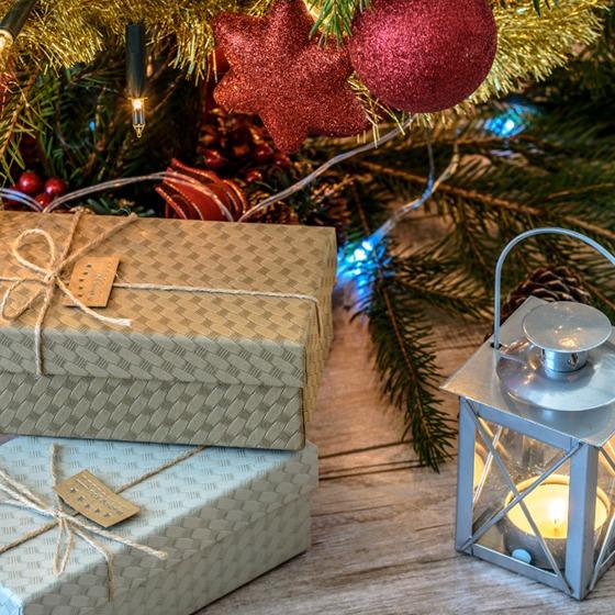 Cadouri la pret bun pentru sarbatoritii de dupa Craciun