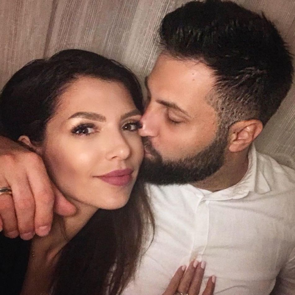 Celia, probleme cu inima după ce a născut! Vedeta a vorbit despre afecțiunea depistată chiar din timpul sarcinii 