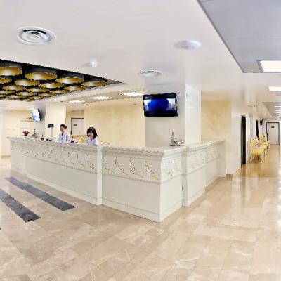 (P) Polisano pariaza pe Bucuresti!  Medici de top si cu experienta vasta se alatura echipei