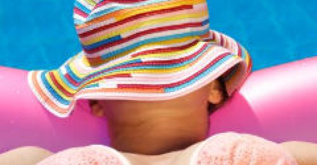 Protejarea pielii de radiatia solara 