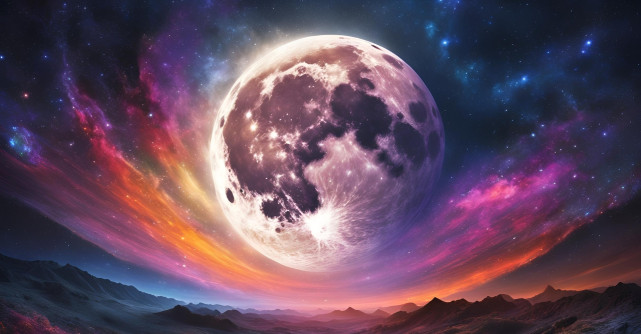 Lună Nouă în Scorpion pe 1 noiembrie. Calmul dinaintea furtunii. Suntem ghidați să ajungem acolo unde merităm să fim!