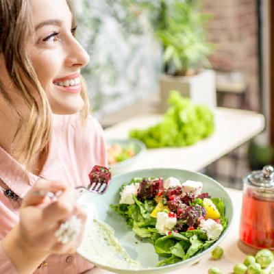 Cum sa transformi un program de detox intr-un stil de viata: 5 schimbari blande pe care sa le faci